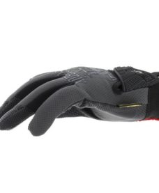 Gants airsoft Mechanix Specialty Gris/Noir Taille M