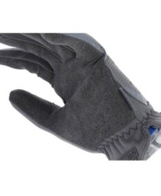 Gants airsoft Mechanix Tactical FAST-FIT Wolf Grey Taille L