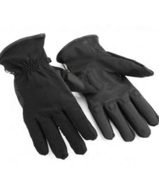 Gants airsoft tactical Dragon noir anti coupure taille 8/M