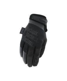 Gants Mechanix airsoft 0.5 Women Noir Taille S