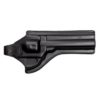 Holster de ceinture pour DW715 6"/8" noir Strike Systems