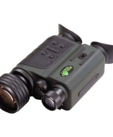 Jumelles vision nocturne airsoft LN-DB 60-HD