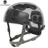 Kit Interne complet pour casque FAST Airsoft