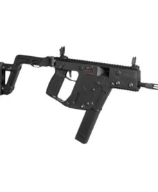 Kriss Vector AEG airsoft noir