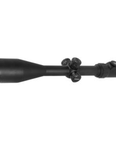 Lunette de tir airsoft Mildot illuminée 8-32 x 56 mm