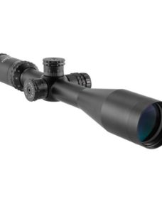 Lunette sniper airsoft RTI 6-24 x 50 SFIR