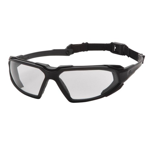 Lunettes airsoft Incolores Strike Systems