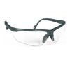 Lunettes de protection airsoft incolores PROfun