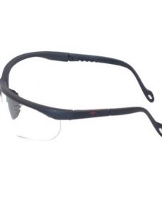 Lunettes de protection airsoft incolores PROfun