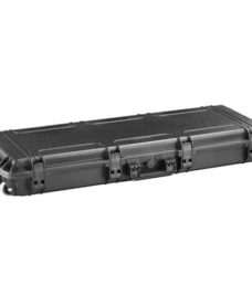Mallette Waterproof airsoft