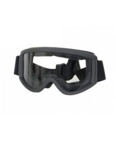 Masque protection airsoft écran transparent GX2000