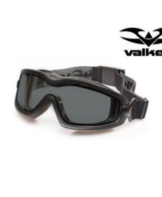 Masque protection Vtac Sierra Smoke