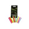 Micro baton lumineux airsoft (10 assortis)