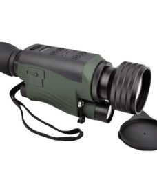 Monoculaire vision nocturne airsoft LN-DM 60-HD