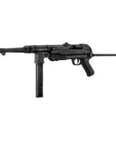 MP40 AEG Overlord airsoft