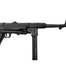 MP40 AEG Overlord airsoft