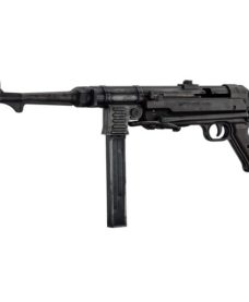 MP40 AEG Overlord airsoft