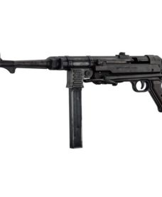 MP40 AEG Overlord airsoft