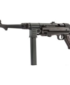 MP40 airsoft blowback AEG