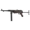 MP40 airsoft blowback AEG