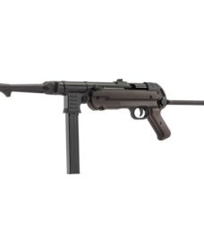 MP40 airsoft blowback AEG