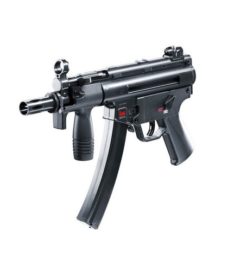 MP5 K H&K Airsoft CO2 Blowback