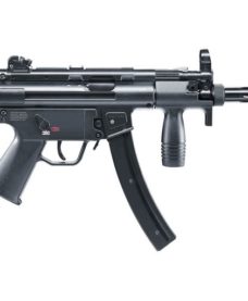 MP5 K H&K Airsoft CO2 Blowback