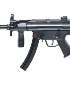 MP5 K H&K Airsoft CO2 Blowback