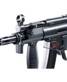 MP5 K H&K Airsoft CO2 Blowback