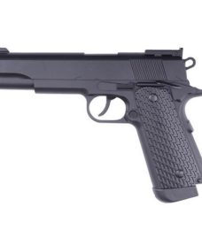 Pistolet 1911 CO2 Fixe