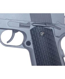 Pistolet 1911 Full Metal CO2 Fixe