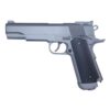 Pistolet 1911 Full Metal CO2 Fixe