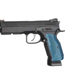 Pistolet CZ Shadow 2 CO2 Blowback