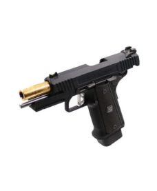 Pistolet EMG Salient Arms International 2011 DS 4.3 GBB