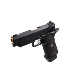 Pistolet EMG Salient Arms International 2011 DS 4.3 GBB