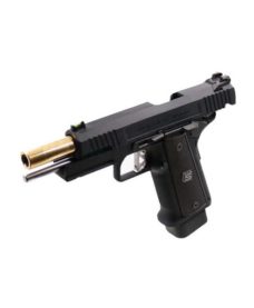 Pistolet EMG Salient Arms International 2011 DS 5.1 GBB