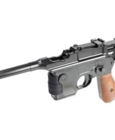 Pistolet M712 Solo GBB