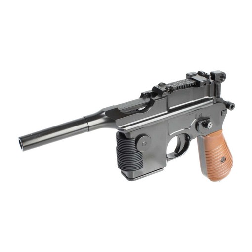 Pistolet M712 Solo GBB