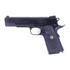 Pistolet MEU 1911 Noir WE GBB