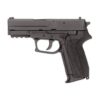 Pistolet SP2022 Model Noir KWC spring