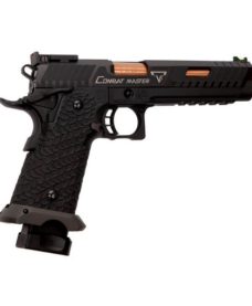 Pistolet STI TTI Combat Master GBB