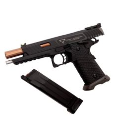 Pistolet STI TTI Combat Master GBB