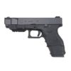 Pistolet WE G33 Adv Gen 3 III GBB Noir Gaz