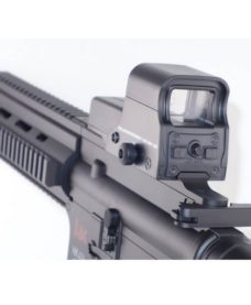 Point Vert airsoft Military 554 sur Rail Picatinny 20mm