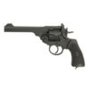 Revolver G293A airsoft Noir CO2