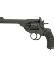 Revolver G293A airsoft Noir CO2