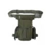 Sac de cuisse Airsoft multi pack Olive