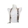 Sangle airsoft MS2 tan