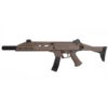 Scorpion Evo 3 A1 AEG B.E.T. FDE