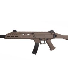 Scorpion Evo 3 A1 AEG B.E.T. FDE